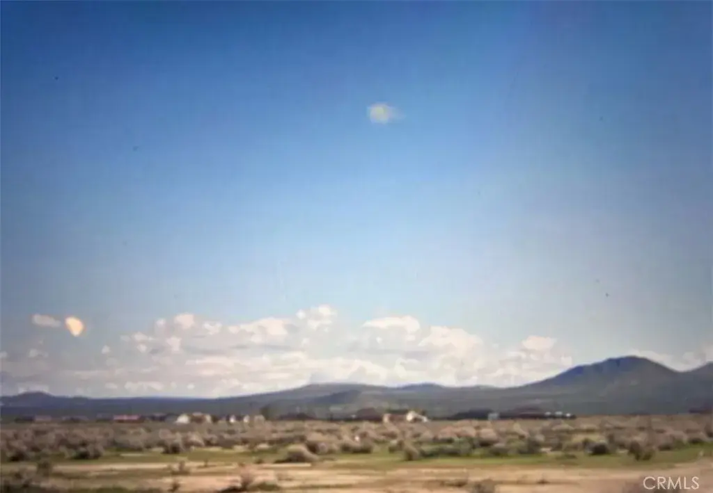 0 Verdant, California City, CA 93505 - Image #1