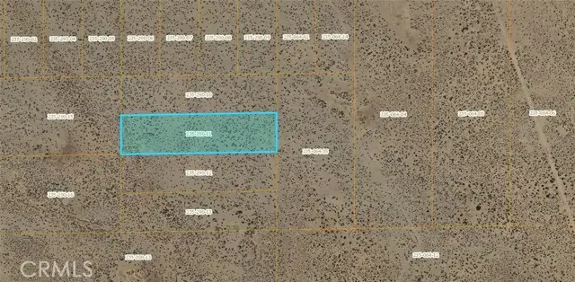 0 Vic Altus Ave, Mojave, CA 93501 - Image #1