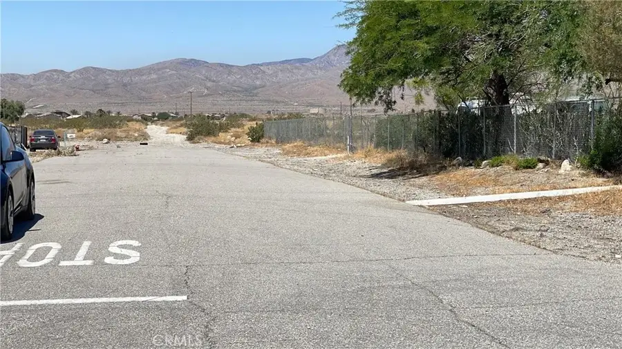 0 Scenic View Dr., Desert Hot Springs, CA 92240 - Image #3