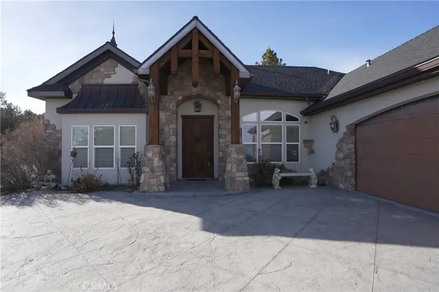 25841 Remington Court, Tehachapi, CA 93561 - Image #2