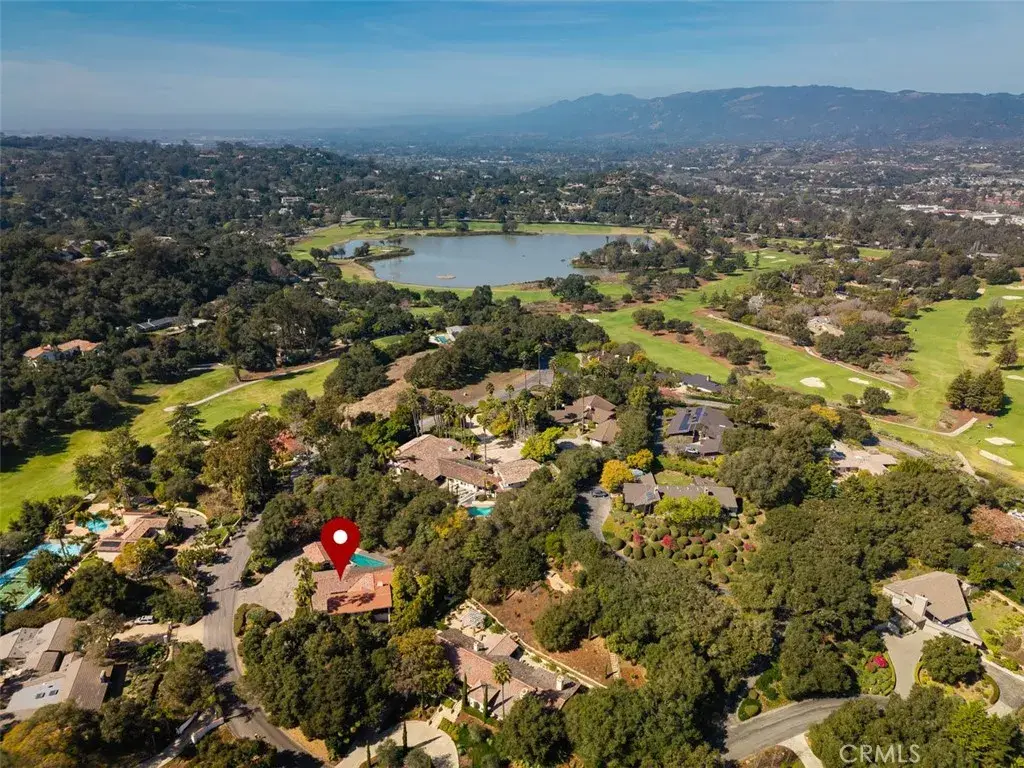 3966 Laguna Blanca Drive, Santa Barbara, CA 93110 - Image #1