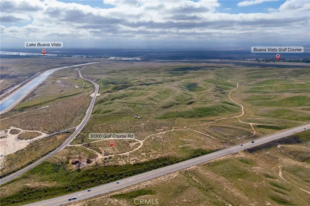 30300 Golf Course, Taft, CA 93268 - Image #1