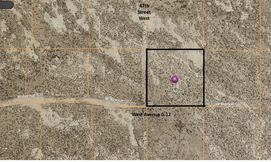 0 47 West, Lancaster, CA 93536 - Image #3