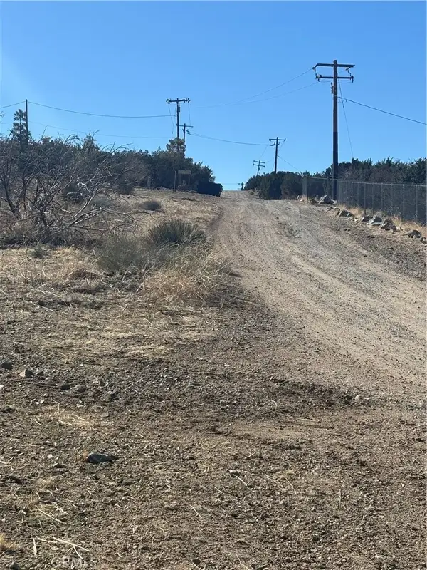 0 Honeybee, Littlerock, CA 93543