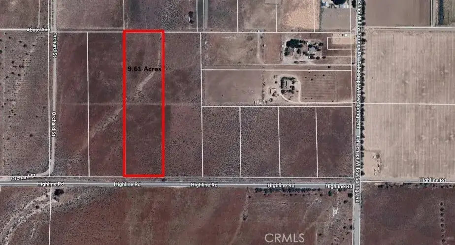 15300 Highline, Tehachapi, CA 93561 - Image #1