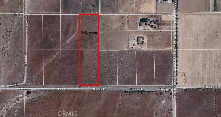 15200 Highline, Tehachapi, CA 93561 - Image #1