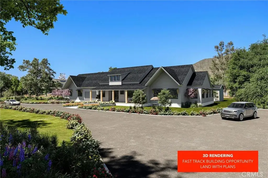 15625 Warm Springs Dr, Canyon Country, CA 91387 - #1