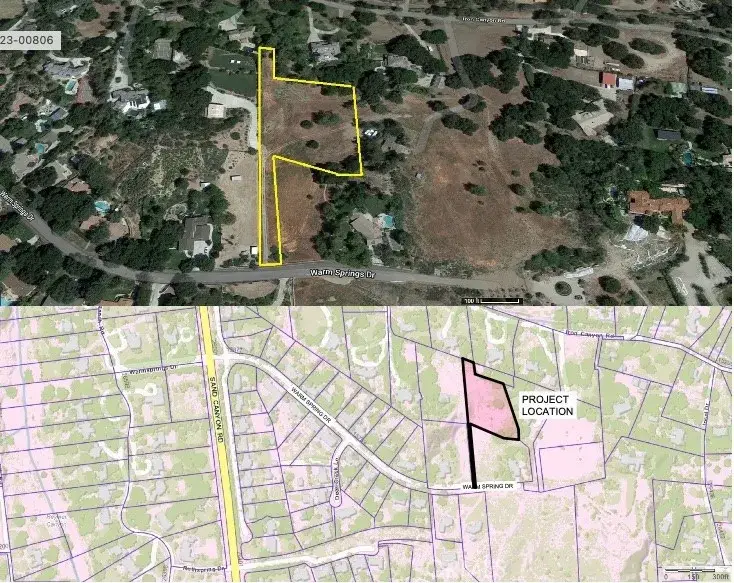 15625 Warm Springs Dr, Canyon Country, CA 91387 - #3