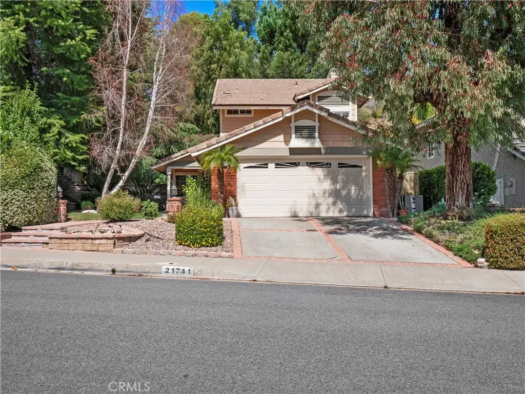 21741 Jeffers Lane, Saugus, CA 91350 - Image #1