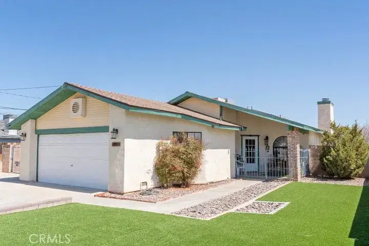 20412 90th Street, California City, CA 93505 - Image #1