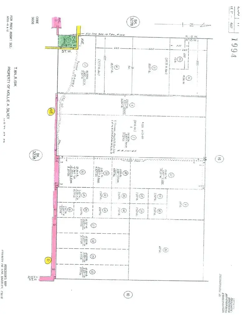 219 W Avenue D, Lancaster, CA 93536 - Image #1