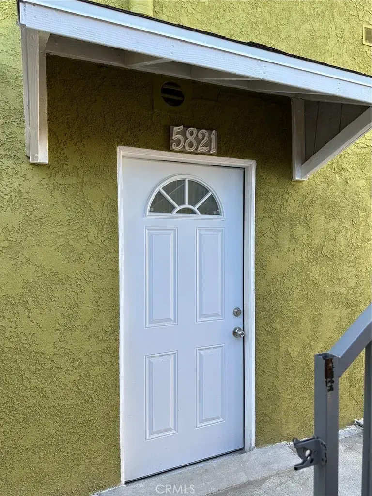 5819 4th Avenue, Los Angeles, CA 90043 - Image #3