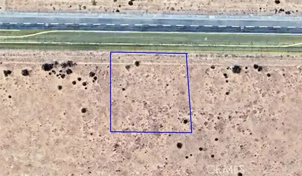 0 South Loop, California City, CA 93505