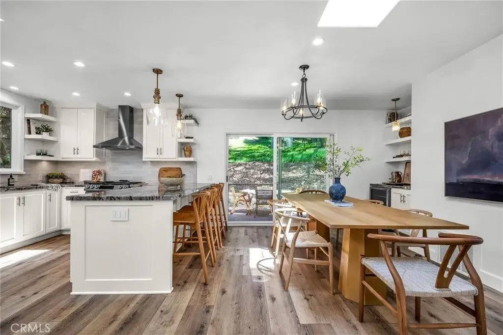 821 Crater Camp Drive, Calabasas, CA 91302 - Image #1