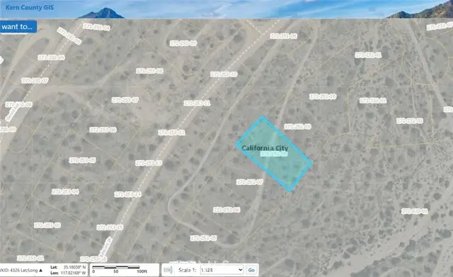 0 Belmont, California City, CA 93504 - Image #1