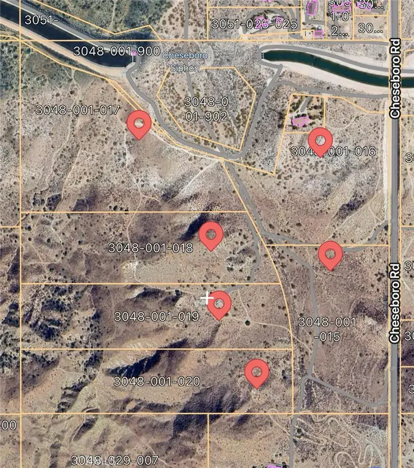 35401 Cheseboro, Palmdale, CA 93552 - Image #2