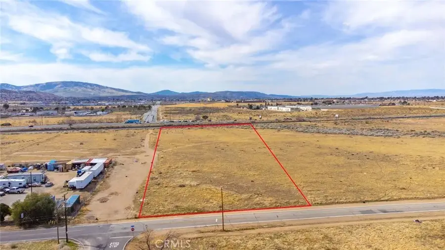 0 Avenue P-8, Palmdale, CA 93552 - Image #3