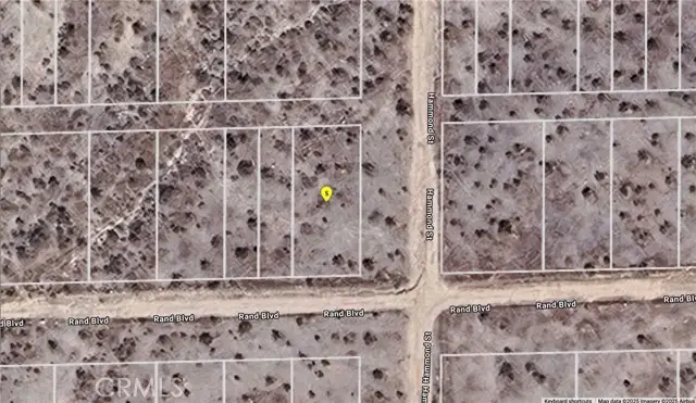 0 Rand, Mojave, CA 93501 - Image #1