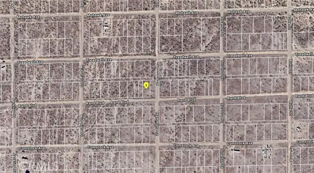 0 Rand, Mojave, CA 93501 - Image #2
