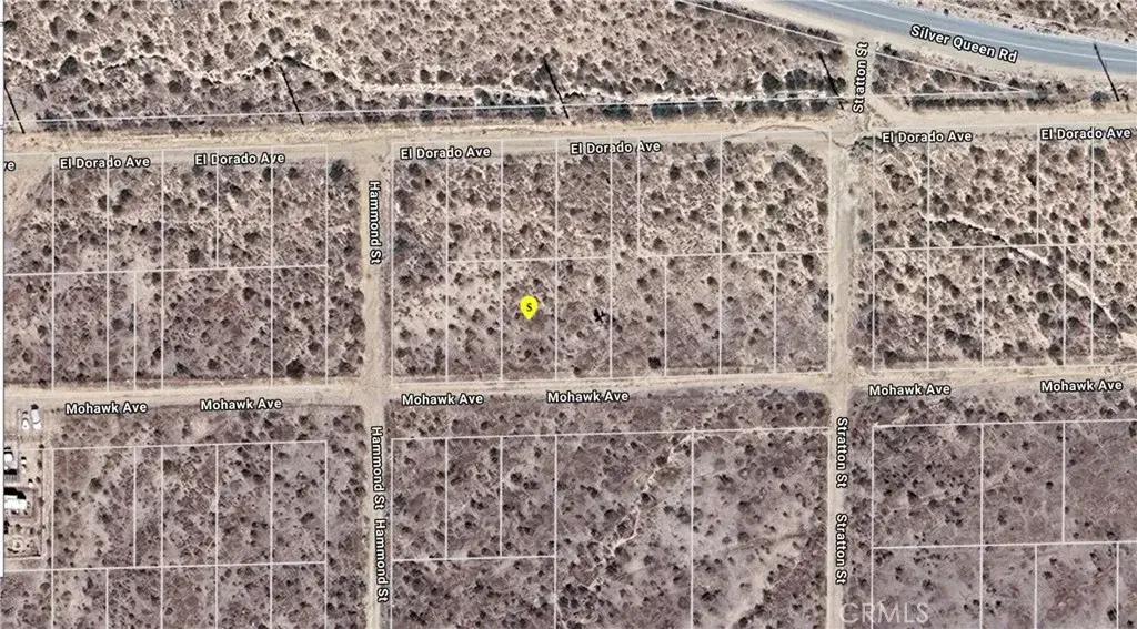 0 Mohawk, Mojave, CA 93501 - Image #1