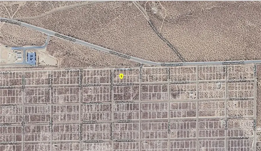 0 Mohawk, Mojave, CA 93501 - Image #2