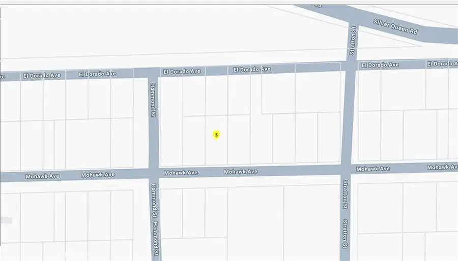 0 Mohawk, Mojave, CA 93501 - Image #3