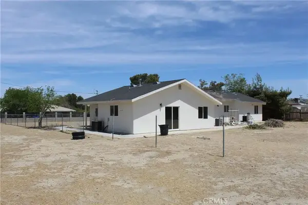 10128 E Ave S12 South #12, Littlerock, CA 93543