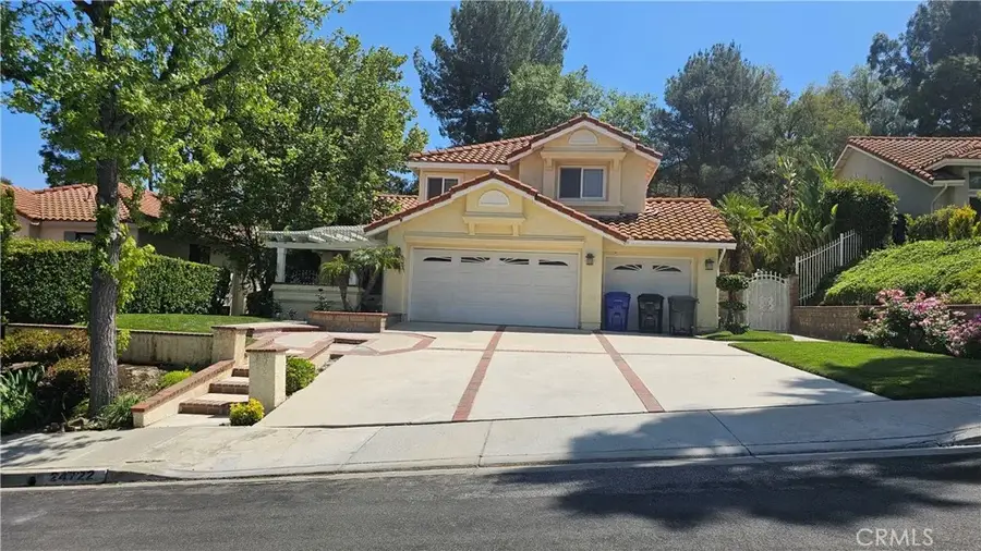 24722 Bracken Lane, Stevenson Ranch, CA 91381 - Image #2