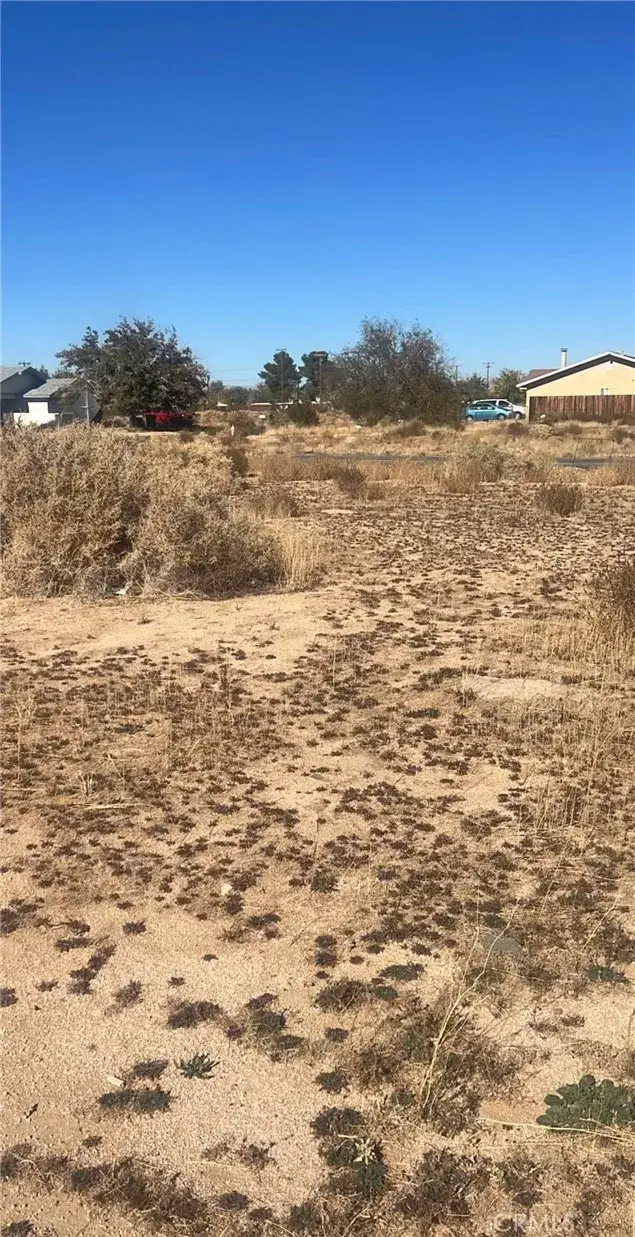 0 S Loop, California City, CA 93505 - Image #1