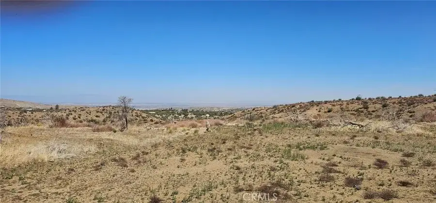 0 98th East, Juniper Hills, CA 93543 - #3