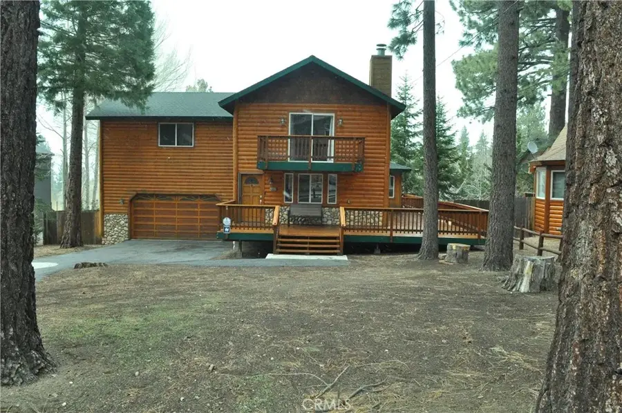 43632 Shasta Road, Big Bear Lake, CA 92315 - Image #2