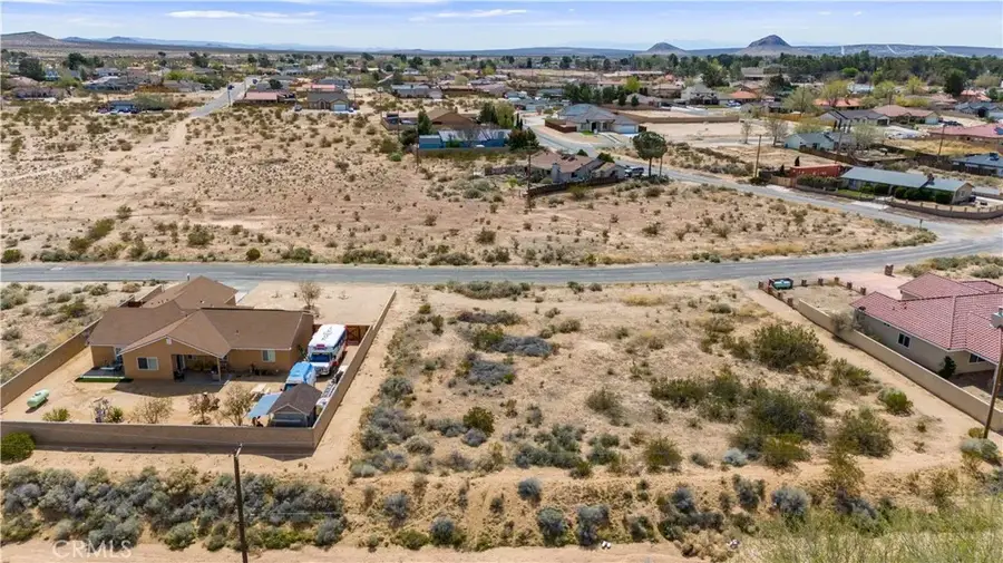 0 Calhoun Drive, California City, CA 93505 - Image #3