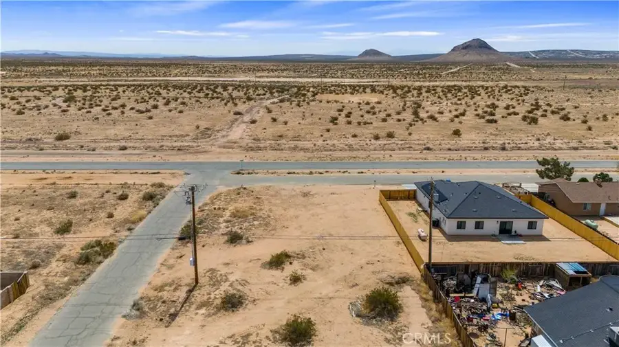 0 Redwood Blvd & Julliard St, California City, CA 93505 - Image #3