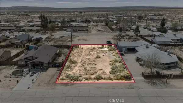 8424 Underwood, California City, CA 93505