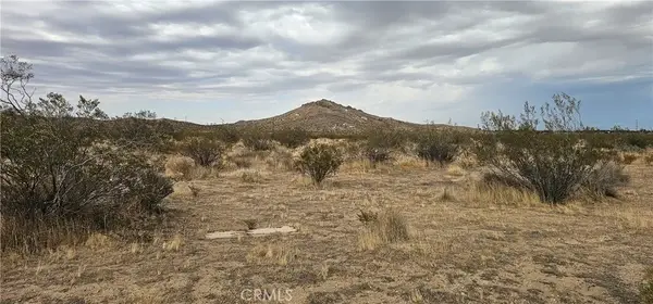 0 67th Street West, Rosamond, CA 93560