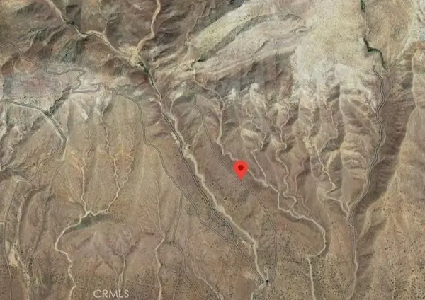 0 Gamble Springs Canyon, Tehachapi, CA 93561
