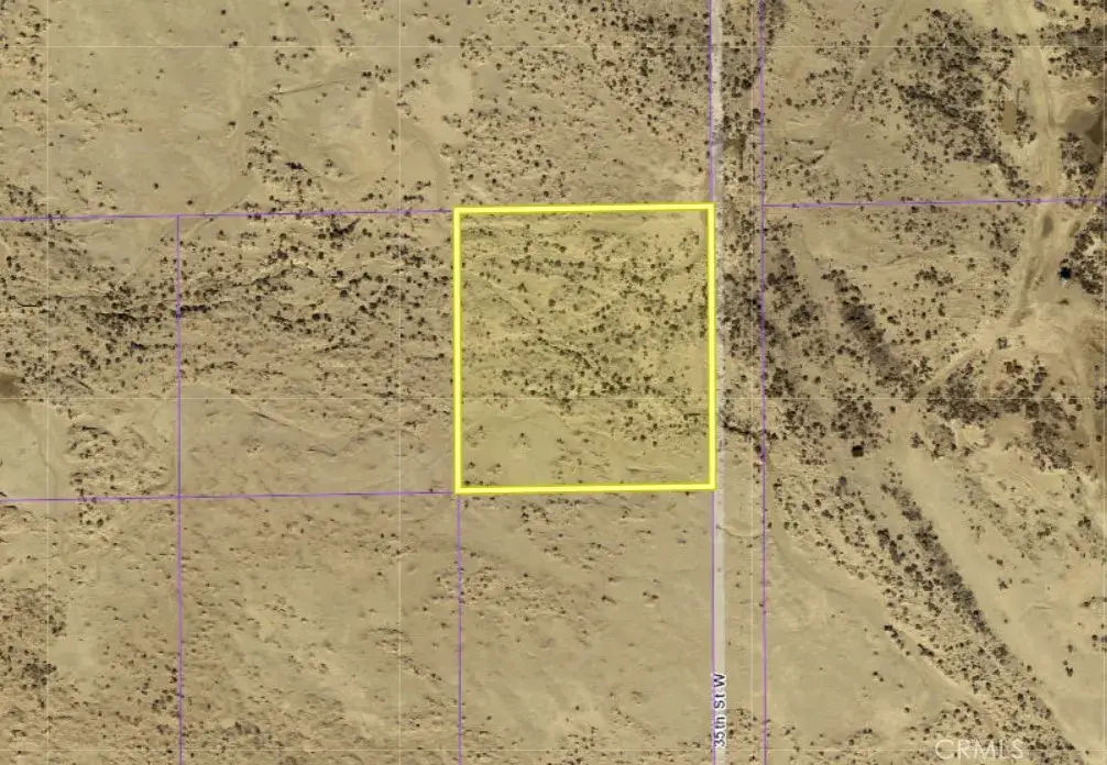 0 Vac/35 Stw/vic Avenue A4, Lancaster, CA 93536 - #1