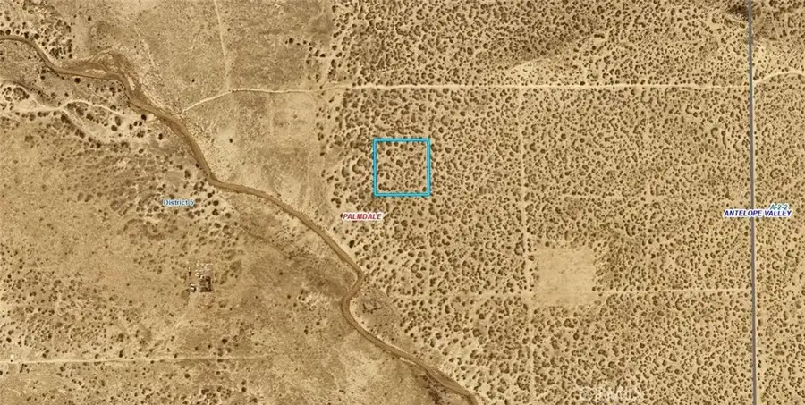 0 E Avenue N-10, Palmdale, CA 93591 - #3