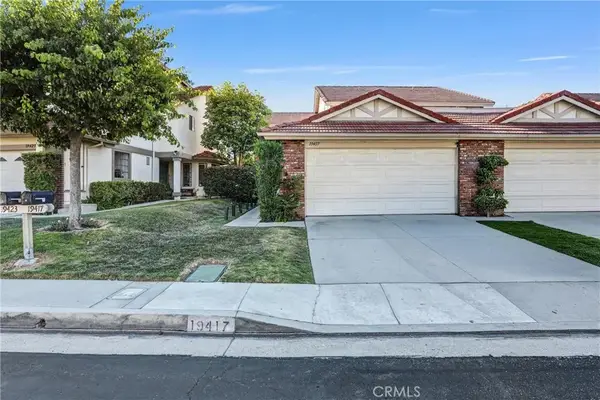 19417 Crystal Ridge Lane, Porter Ranch, CA 91326