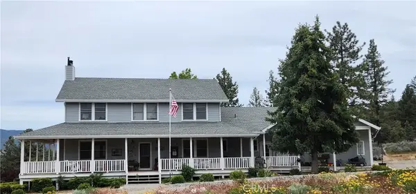 1014 Dusty Road, Frazier Park, CA 93225