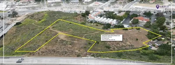 1710 E Thousand Oaks, Thousand Oaks, CA 91362