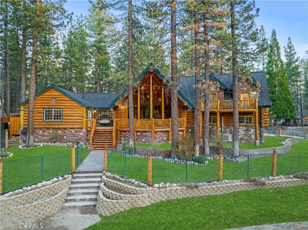 39900 Forest Road, Big Bear Lake, CA 92315 - Image #1