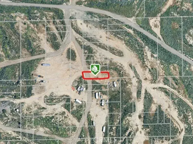 0 Vac Golden Valley Rd & Sierra Hwy, Newhall, CA 91321 - Image #1