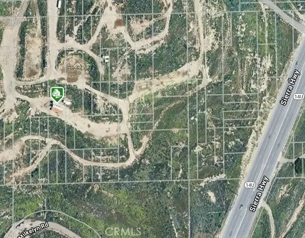 0 Vac Golden Valley Rd & Sierra Hwy, Newhall, CA 91321