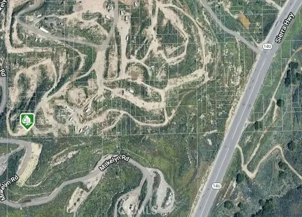 0 Vac Golden Valley Rd & Sierra Hwy, Newhall, CA 91321