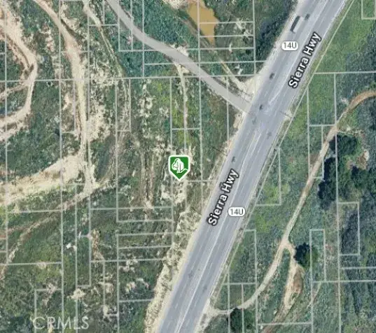 0 Vac Golden Valley Rd & Sierra Hwy, Newhall, CA 91321 - Image #1