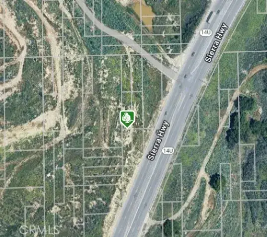 0 Vac Golden Valley Rd & Sierra Hwy, Newhall, CA 91321