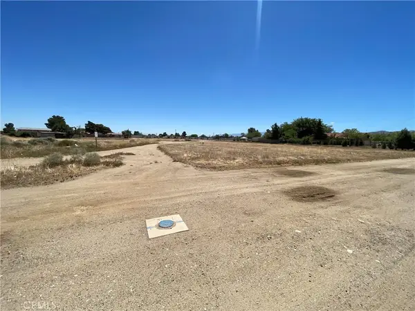 0 E Avenue Q5, Palmdale, CA 93550