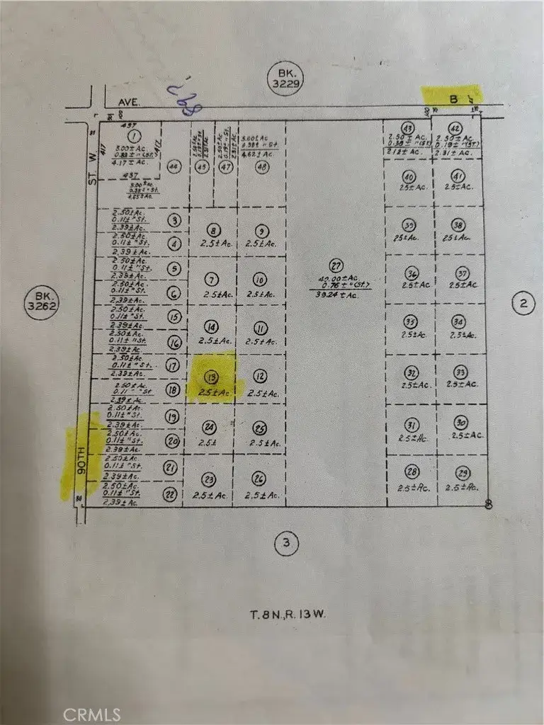 89 Avenue B-6 89th Stw, Lancaster, CA 93536 - Image #1