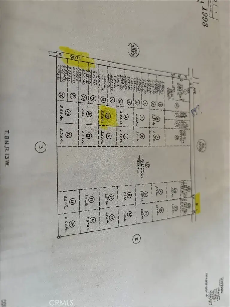 89 Avenue B-6 89th Stw, Lancaster, CA 93536 - Image #2